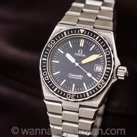 omega seamaster 120m baby ploprof|omega ploprof for sale.